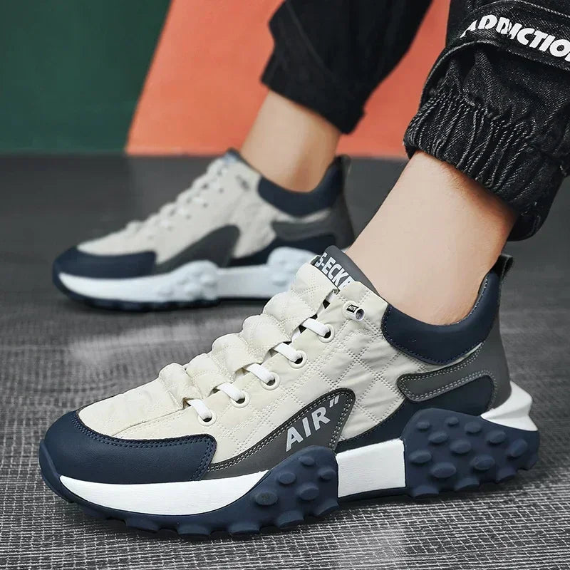 Fashion Man Luxury Sneakers Sports Shoes Running Shoe for Men Casual Sneaker Men Chunky Shoes for Men Designe Tennis Shoe