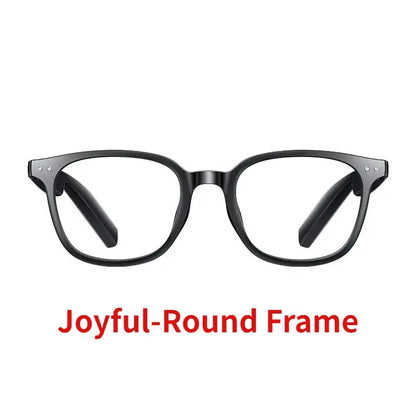 Xiaomi Mijia Smart Audio Glasses Lite Joyful Edition Bluetooth 5.2 Headset Call Noise Reduction Ultra Long Standby Detachable AliExpress