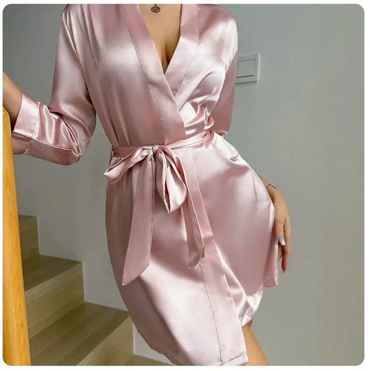 Women's Ready Sleepwear Soft Nightgown Temu