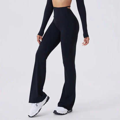 Pad Yoga Long sleeved Women's Outdoor Running Fitness Wear T-shirt Long sleeved Yoga Shirt Gym Push Up Workout Sports Top XP38 Chic Le'Meek