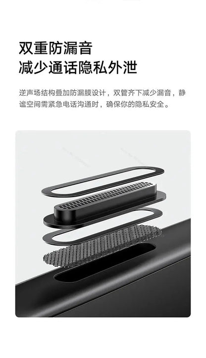 Xiaomi Mijia Smart Audio Glasses Lite Joyful Edition Bluetooth 5.2 Headset Call Noise Reduction Ultra Long Standby Detachable AliExpress