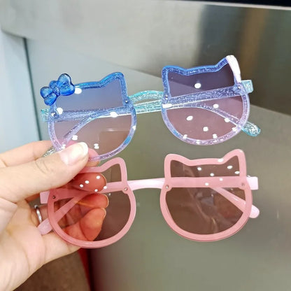 Summer Children Cute Sunglasses