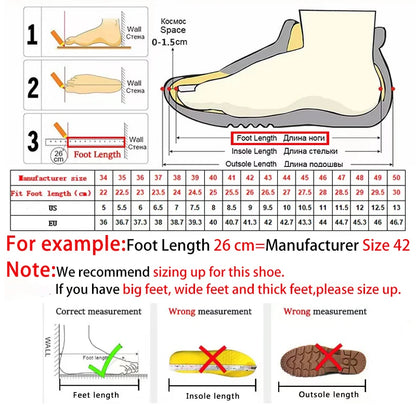 Summer 2023 Half Slippers for Men Trendy Men's Flat Bottom Casual Shoes Soft Sole Support Shoes Men's Sneakers Zapatos De Hombre