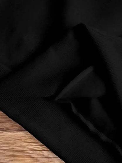Women's Plus Size Casual Hoodie With Feet Blanket Design Polyester Knit Fabric Long Sleeve Regular Length For Autumn Winter Chic Le'Meek