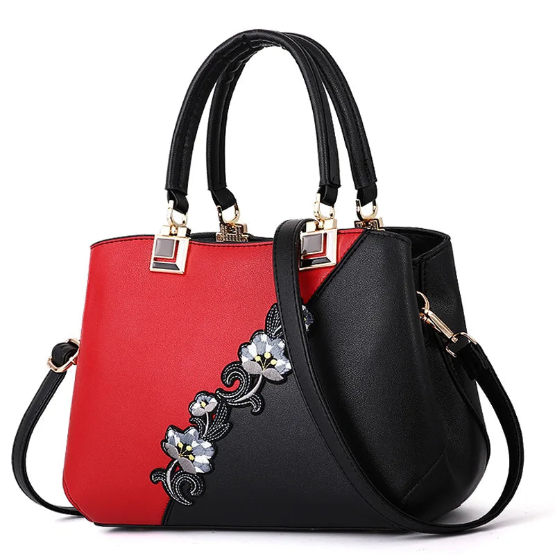 2022 New Women Handbags Fashion Leather Designer Luxury Bags