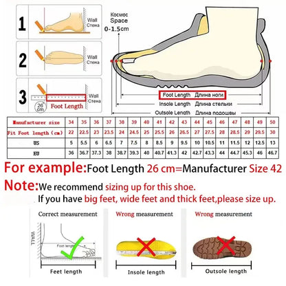 Men's Sneakers Fashion High Top Casual Shoe Lace Up platform Shoes for Men Tenis Shoes zapatos baratos liquidación envios gratis