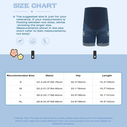 Pregnant Women High Waist Support Belly Jeans Maternity Hip Lifting Elastic Denim Pants AliExpress