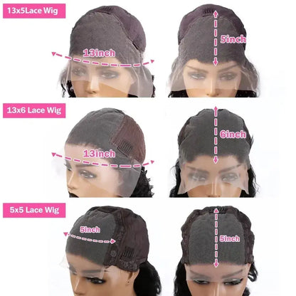 200% Hd Transparent Bone Straight 13x4 Lace Frontal Wigs Pre Plucked Brazilian Remy Hair 5x5 Glueless Wigs Human Hair For Women Temu