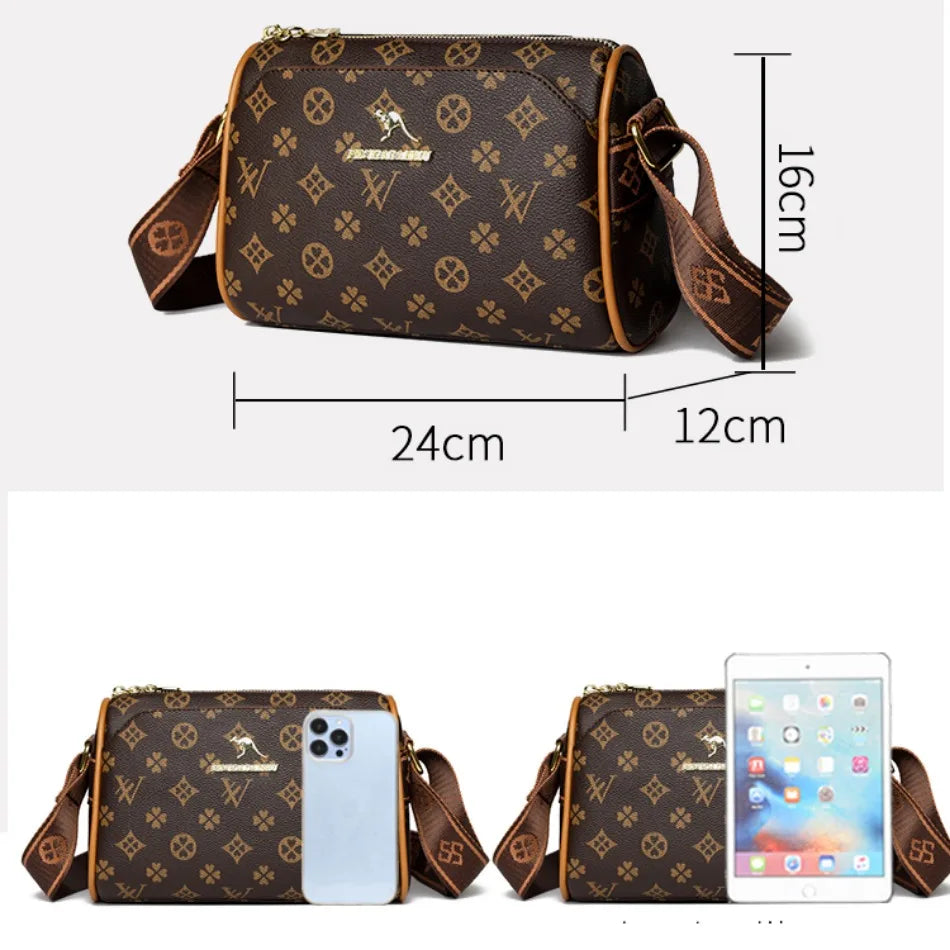 New Brand Luxury Clutch Bags Designer Crossbody Bags for Women