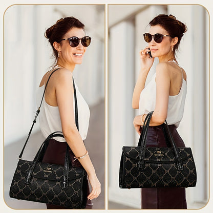 New Womens Bag 2024 Popular Temperament Female Bag Flash Diamond Series Dinner Crossbody Shoulder Bag for Women