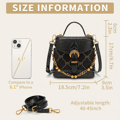 New Womens Bag 2024 Popular Temperament Female Bag Flash Diamond Series Dinner Crossbody Shoulder Bag for Women