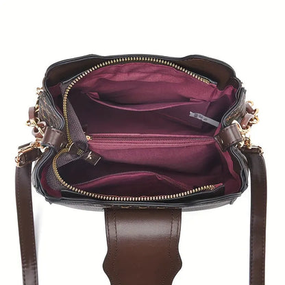 The New 2024 Stylish Tote Bag for Women Is Trendy And Fashionable. Chic Le'Meek