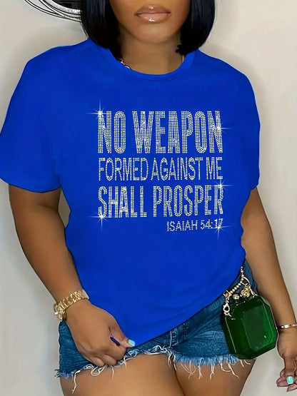 lus Size Women's Short Sleeve T-Shirt | Plus Size Fashion Temu