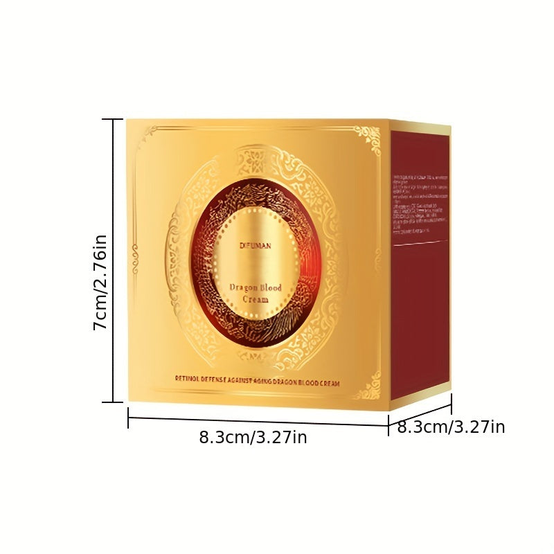 Dragon Blood Cream Luxury Toning Cream Bare Face Cream Essence Nourishing Moisturizing Cream Skin Care Primer Makeup