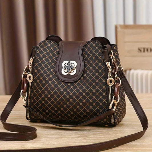 The New 2024 Stylish Tote Bag for Women Is Trendy And Fashionable. Chic Le'Meek