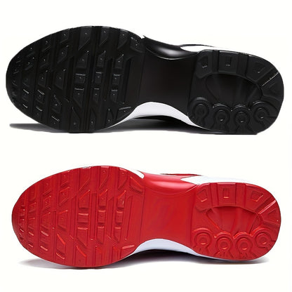 Lightweight & Breathable with Elevator Sole - Fashionable Outdoor Walking Trainers for All-Day Comfort and Support